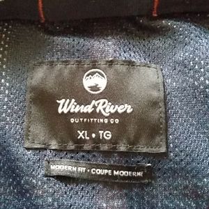 Wind River Outfitting Co